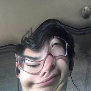 Meet your Posher, Jonathan